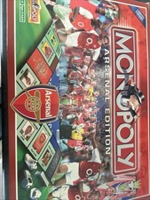 Limited Edition Arsenal