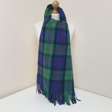 House of Tweed Scarf Mens