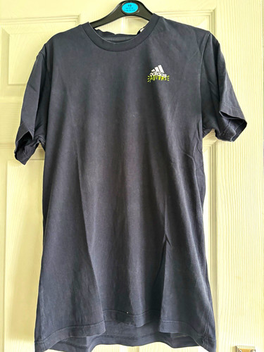 Adidas men navy graphic - adidas,