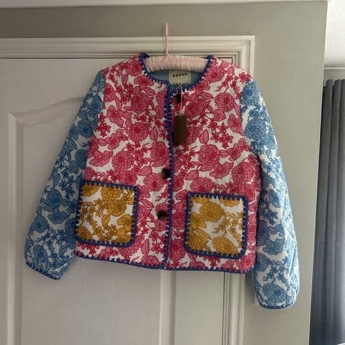 Boden ladies chelsea - chelsea, quilted