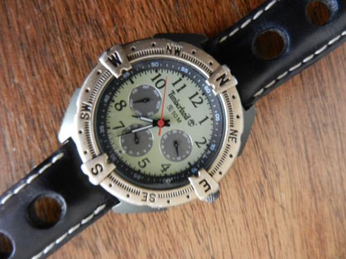 Vintage timberland wr501 mans - timberland,