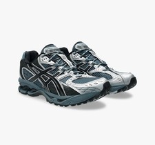 Asics gel nimbus 10.1 ironclad