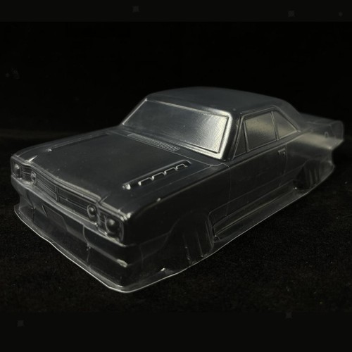 Car body shell toy - shell, rc