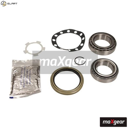 Wheel bearing kit 0951 for - kit,