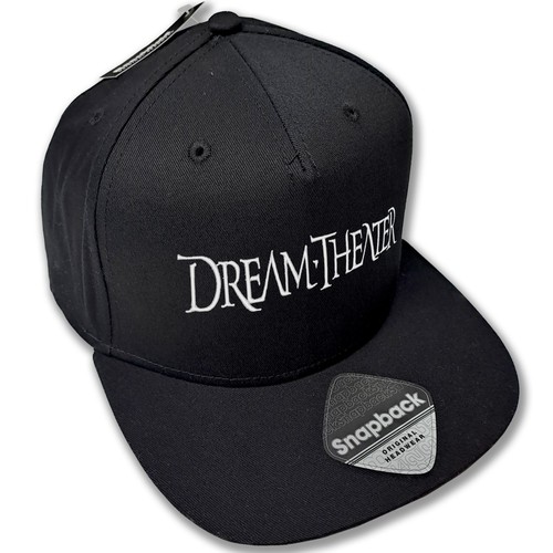 Dream theater new black - dream,