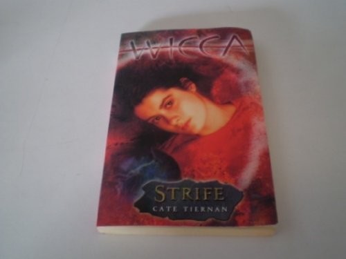 Wicca strife by - 09:,