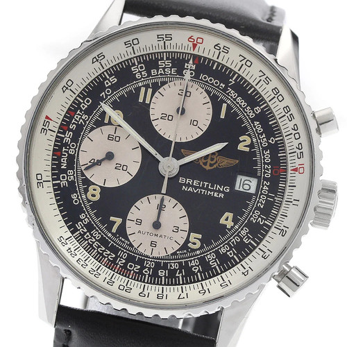Breitling old navitimer - navitimer, a13019