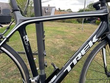 trek madone 3.1 Series road