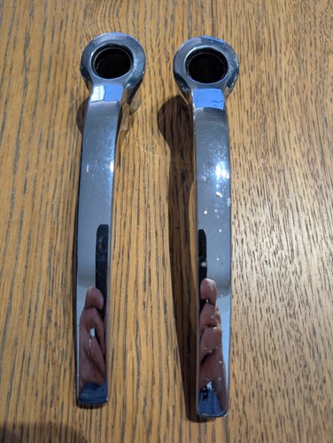 Pair used original outer - original,