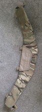 Bulldog Tactical Molle Webbing Belt - Airsoft/Cadets/Reserves