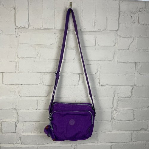 Kipling crossbody bag - kipling,