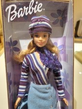 Mattel 1999 Barbie Chic Avon Exclusive Collectors Doll Boxed & Complete. Vintage