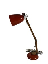 Vintage 1950s retro wooden
