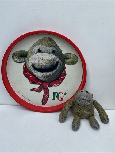 Collectable tips monkey - collectable, pg