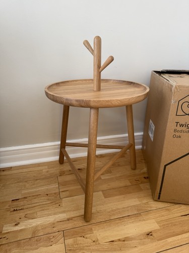 Bnib habitat twiggy oak - bnib, wood