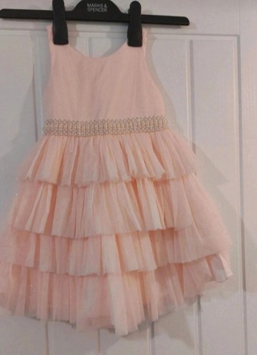 American princess size years - 2,