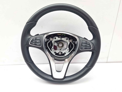 Mercedes class w176 - mercedes, a