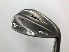 Mizuno MP-R12 Black Nickel Wedge #50(1Club)/DG/Flex:W/Wedge