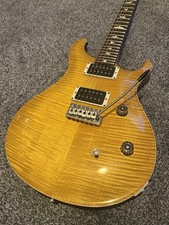 PRS CE24 2020 McCarty Sunburst Electric Guitar with Gig Bag