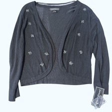 Jessica Howard NWT Black