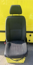 Mercedes Sprinter Drivers Seat