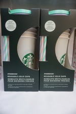 Starbucks Reusable Mystery