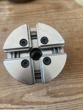 Axminster 'Discovery' Lathe