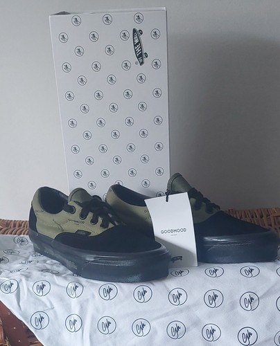 Vans new limited - vans,