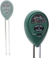 LINZI 3 in 1 Soil PH Testing