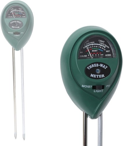 Linzi soil ph testing - 3,