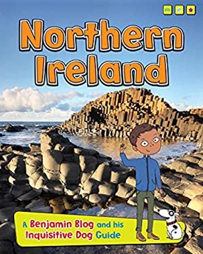 Northern ireland a benjamin - :,