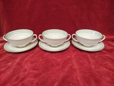 ROYAL DOULTON "BERKSHIRE" 3 X