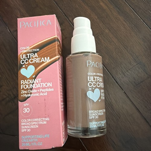 Pacifica ultra cream - pacifica,