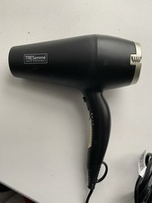 TRESemme Hairdryer 5543U Salon Professional Diffuser Dryer 2200W - Black
