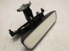 JEEP INTERIOR REAR VIEW MIRROR WRANGLER NIGHT EAGLE UNLIMITED  18-23