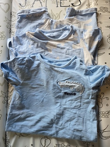 Bundle next boys blue - bundle,