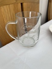 RARE ITEM- Vintage Bulmers