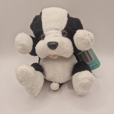 BHS Puppies Spaniel Plushie
