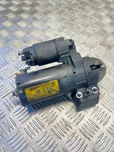 Bmw e70 starter - e70,
