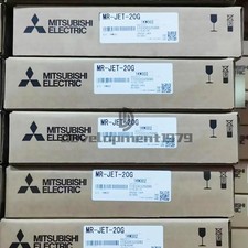 ONE NEW   SERVO DRIVE