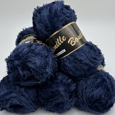 Lammy Velvety Soft Fur