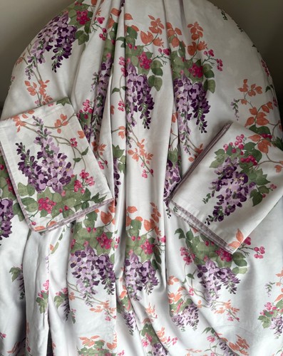 Fabulous laura ashley - laura, wisteria