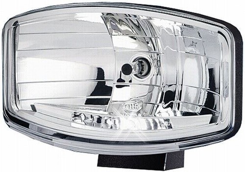 Hella halogen spotlight - halogen-spotlight, jumbo