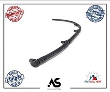 Leak-Off Return Pipe For