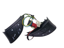 Steering wheel multifunction - wheel,