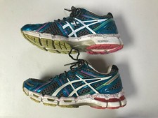 Asics Gel Kayano 19 Womens