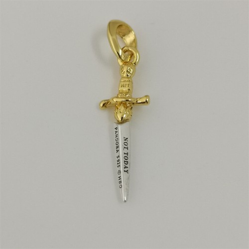 Pandora game thrones needle - pandora,