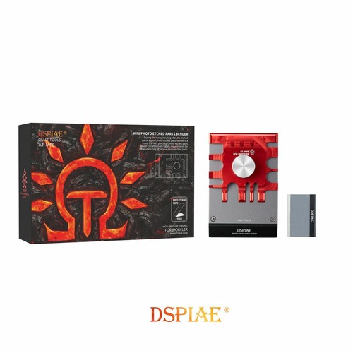 Dspiae craft tools - tools, at-mpb
