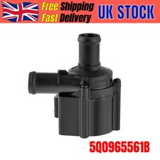OEM Auxiliary Water Pump