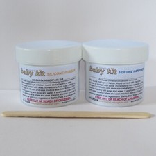 Mould Clone Baby Casting Kit